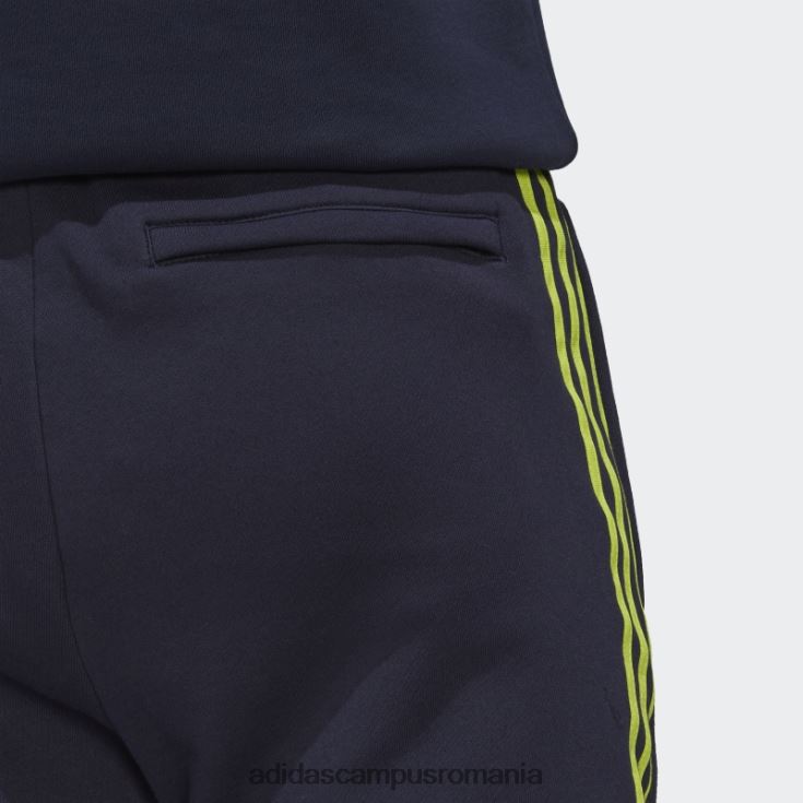 adidas campus romania pantaloni de trening manchester united lifestyler ink bărbați cerneală J266N213813