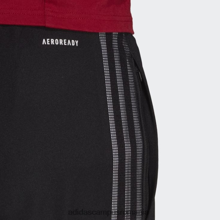 adidas campus romania pantaloni de trening negru arsenal tiro de antrenament adidas bărbați negru J266N215261