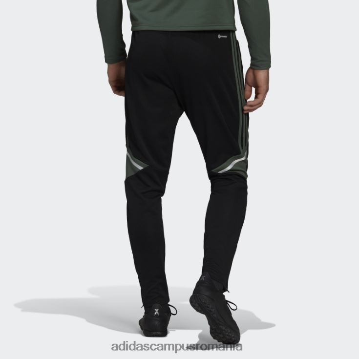 adidas campus romania pantaloni de trening negru celtic fc condivo 22 bărbați negru J266N213865