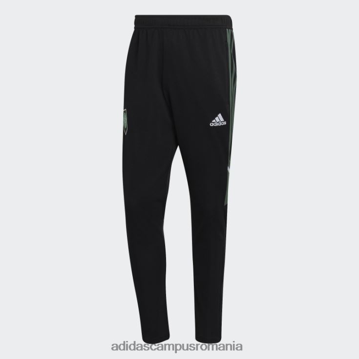 adidas campus romania pantaloni de trening negru celtic fc condivo 22 bărbați negru J266N213865