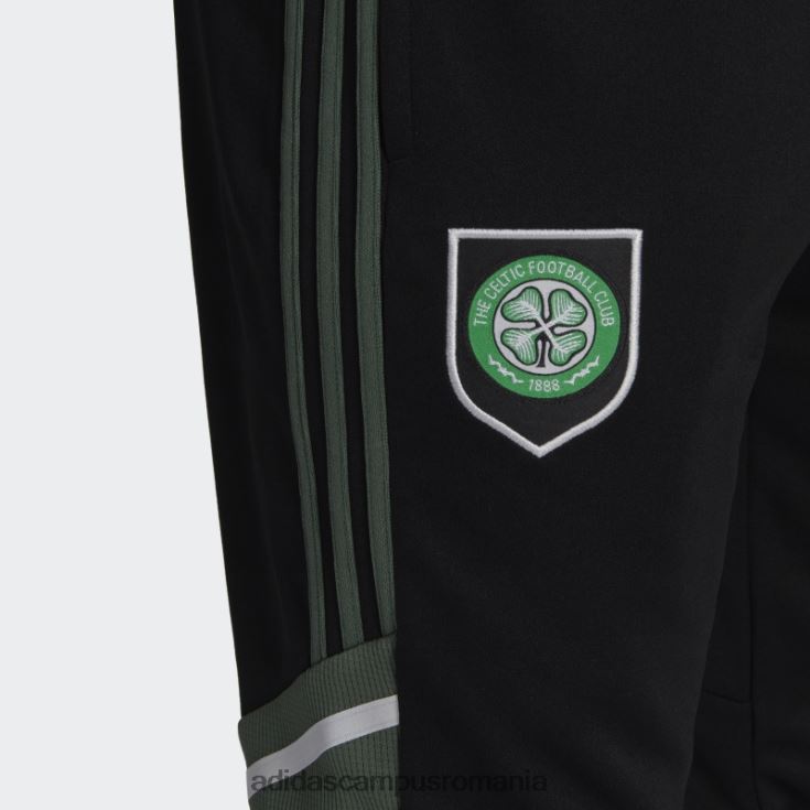 adidas campus romania pantaloni de trening negru celtic fc condivo 22 bărbați negru J266N213865