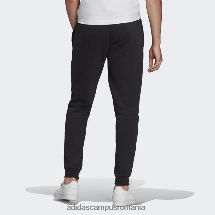 adidas campus romania pantaloni de trening negru entrada 22 transpiratie bărbați negru J266N213301