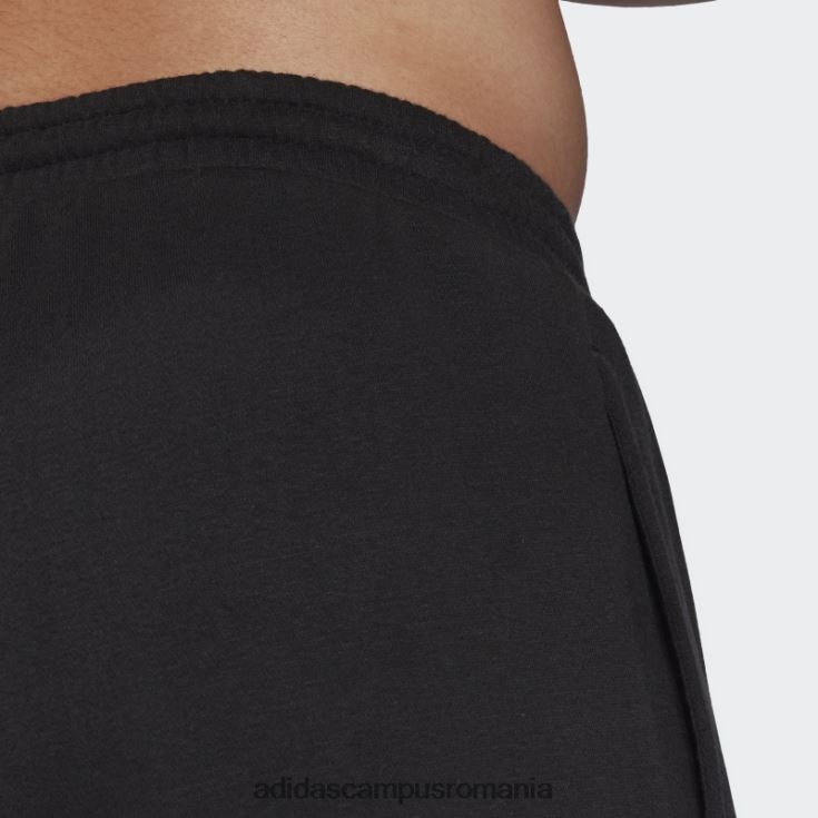 adidas campus romania pantaloni de trening negru entrada 22 transpiratie bărbați negru J266N213301