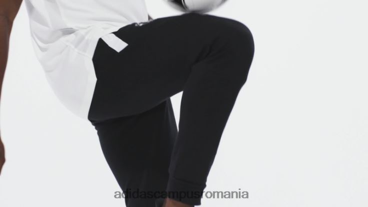 adidas campus romania pantaloni de trening negru fierbinte manchester united travel bărbați negru J266N213636