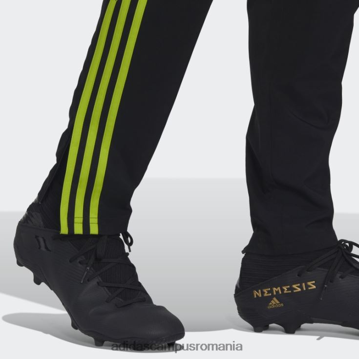 adidas campus romania pantaloni de trening negru manchester united condivo 22 prezentare adidas bărbați negru J266N214157