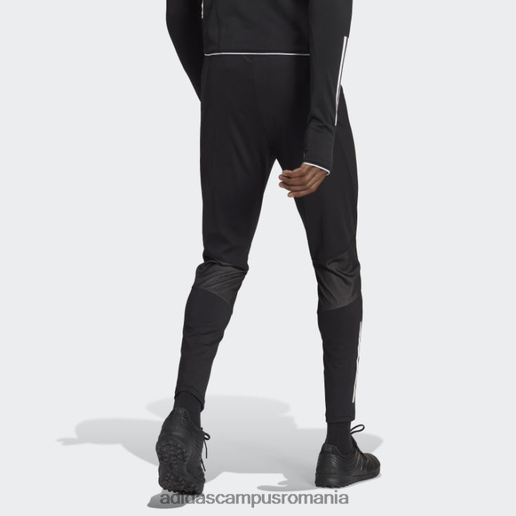 adidas campus romania pantaloni de trening tiro 23 pro negru bărbați negru J266N213736