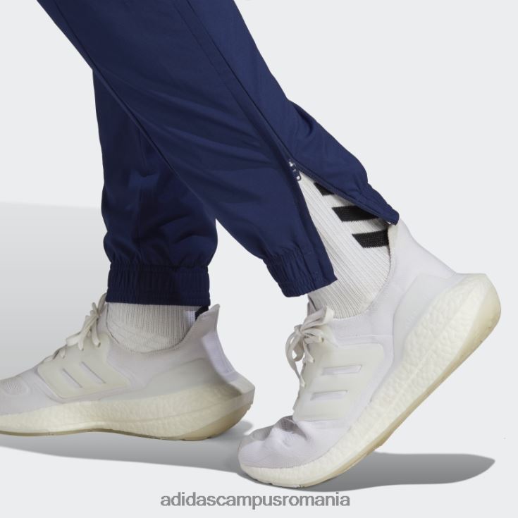 adidas campus romania pantaloni icoan italia albastru închis adidas bărbați albastru inchis J266N26075