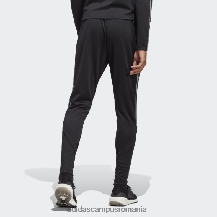 adidas campus romania pantaloni reflectorizanti tiro negri adidas bărbați negru argintiu J266N26144