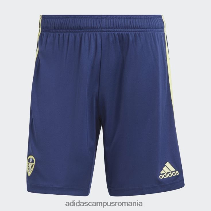 adidas campus romania pantaloni scurți adidas leeds united fc 22/23 albastru închis pentru deplasare bărbați albastru inchis J266N215207