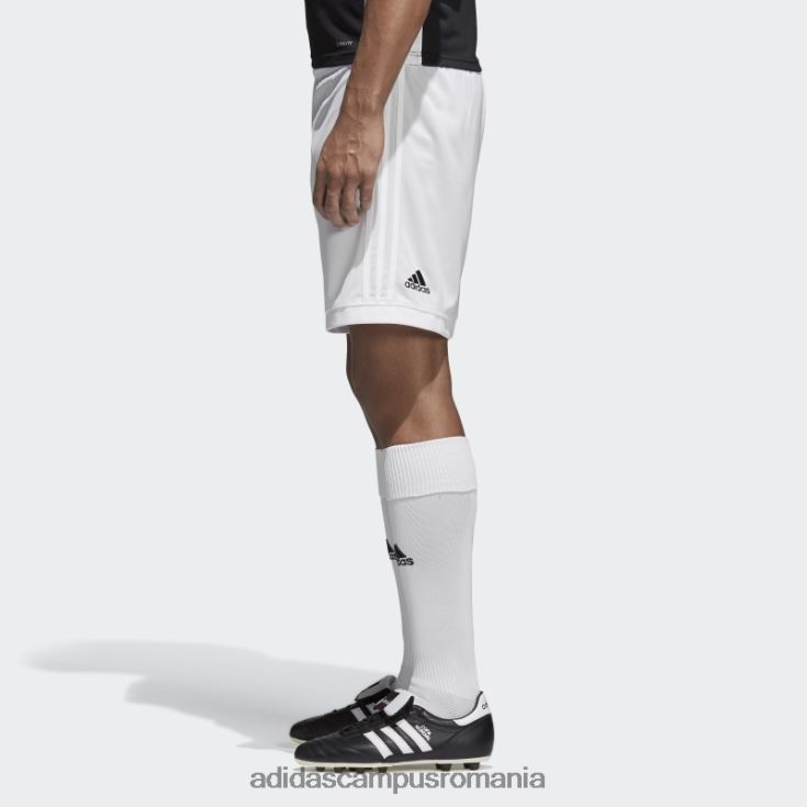 adidas campus romania pantaloni scurți alb squadra 17 adidas bărbați alb J266N215159