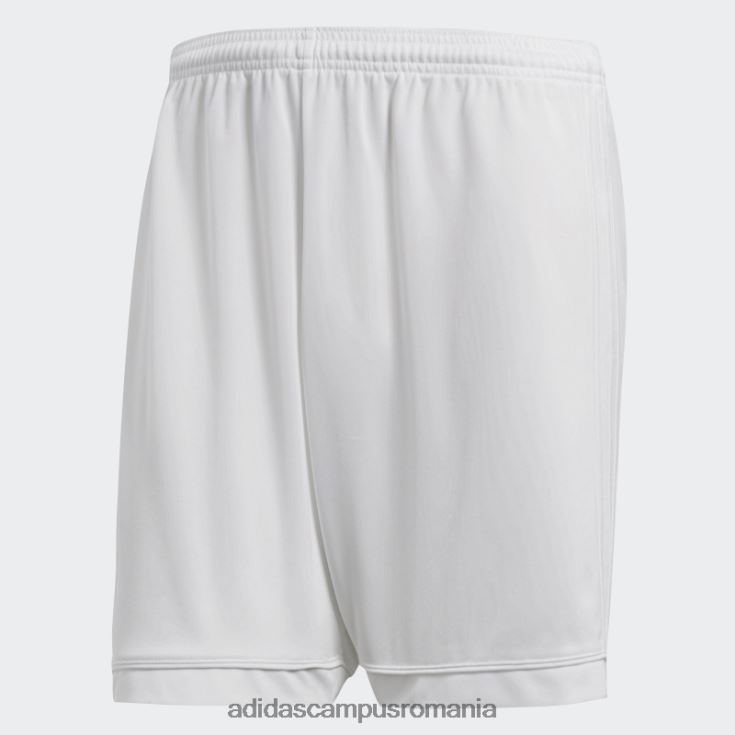 adidas campus romania pantaloni scurți alb squadra 17 adidas bărbați alb J266N215159