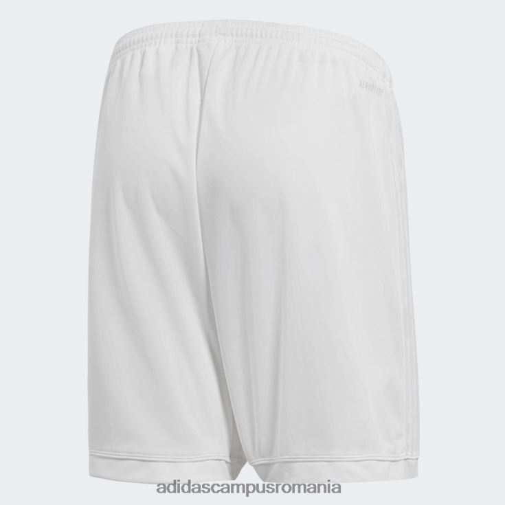 adidas campus romania pantaloni scurți alb squadra 17 adidas bărbați alb J266N215159