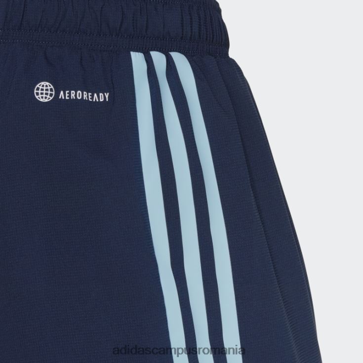 adidas campus romania pantaloni scurți arsenal bleumarin 22/23 al treilea adidas bărbați albastru marin J266N214187