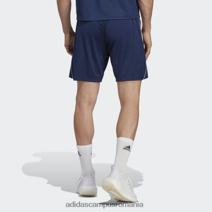 adidas campus romania pantaloni scurți de antrenament pentru liga tiro 23 bleumarin bărbați albastru marin J266N26353