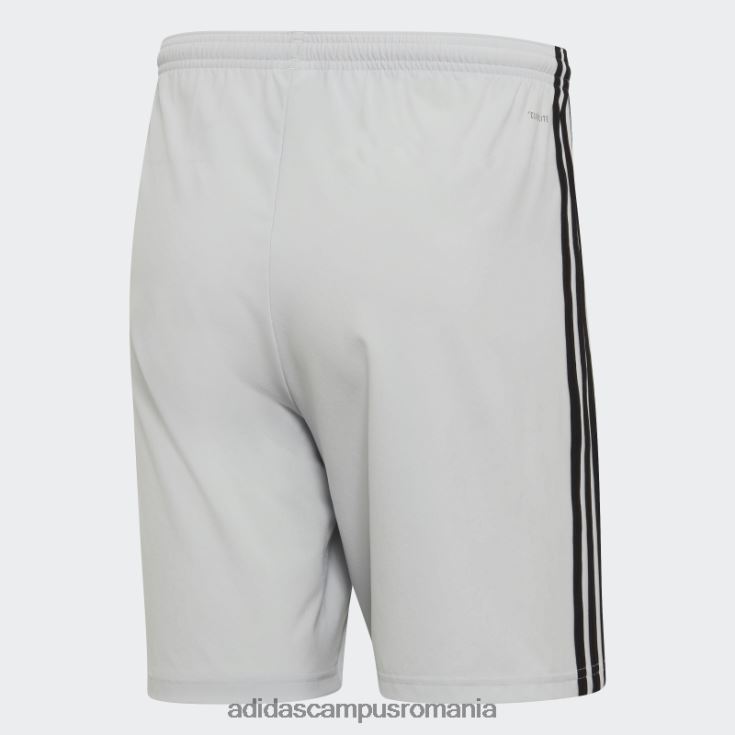 adidas campus romania pantaloni scurți gri condivo 18 adidas bărbați gri/negru J266N215177