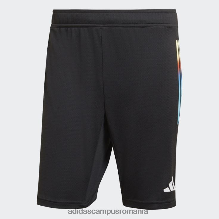 adidas campus romania pantaloni scurți tiro 23 pro negru adidas bărbați negru J266N27266