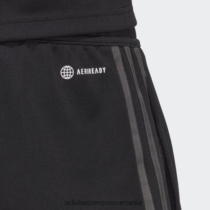 adidas campus romania pantaloni tiro gri fashion bărbați gri inchis J266N24950