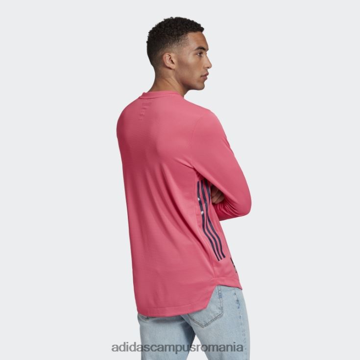 adidas campus romania real a jsy au l spring pink adidas bărbați roz de primăvară J266N215072