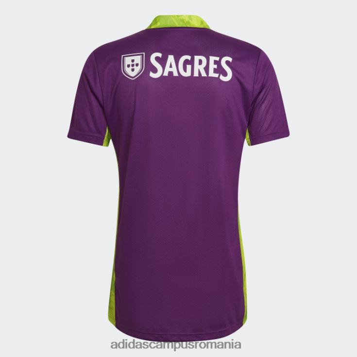 adidas campus romania slb gk glorie violet bărbați glorie violet J266N215080