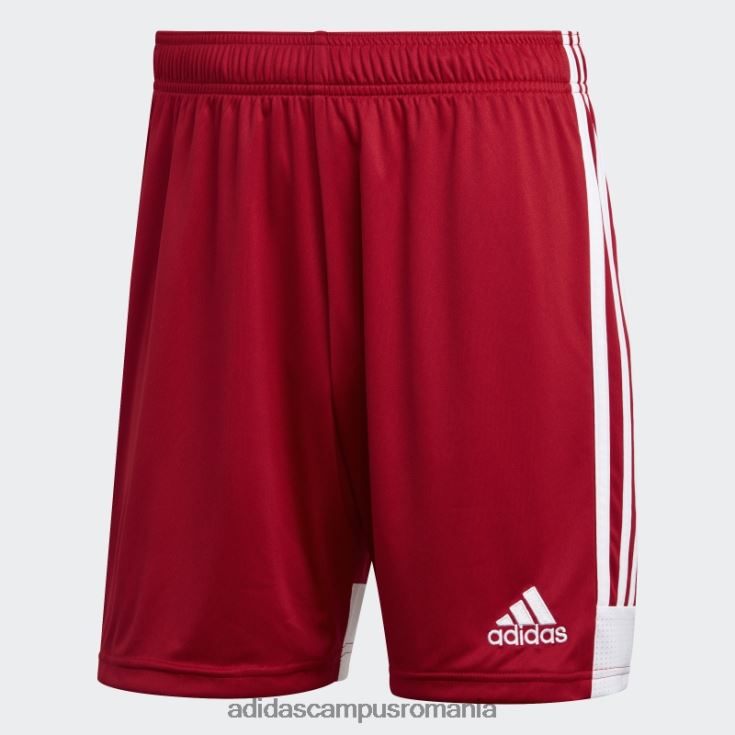adidas campus romania tastigo 19 pantaloni scurți alb bărbați rosu alb J266N27137