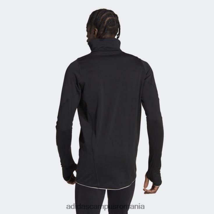 adidas campus romania tiro 23 pro cold.rdy warm top negru bărbați negru J266N213519