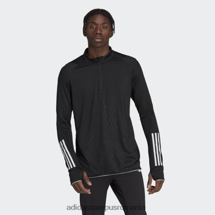adidas campus romania tiro 23 pro top negru bărbați negru J266N213862