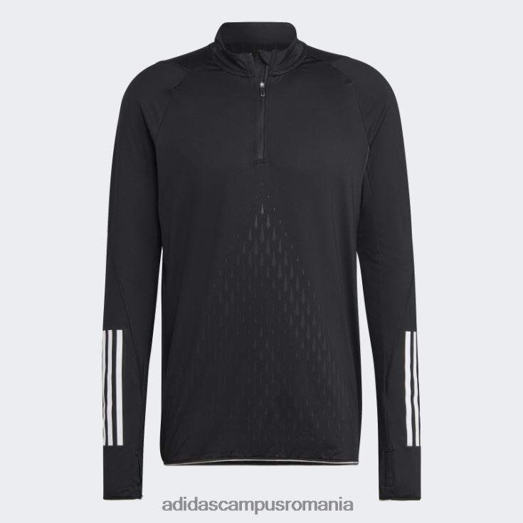 adidas campus romania tiro 23 pro top negru bărbați negru J266N213862