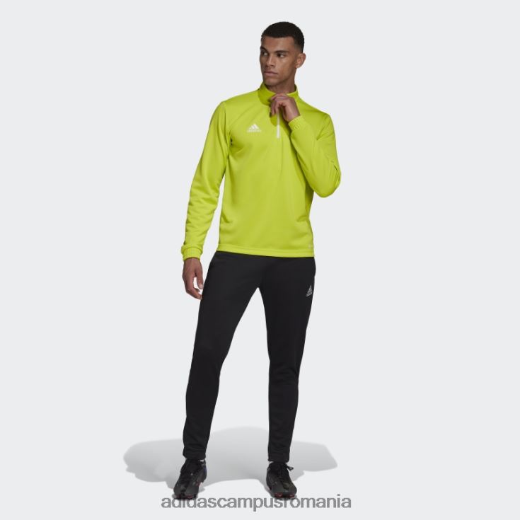 adidas campus romania top de antrenament sol galben entrada 22 bărbați galben sol J266N213612