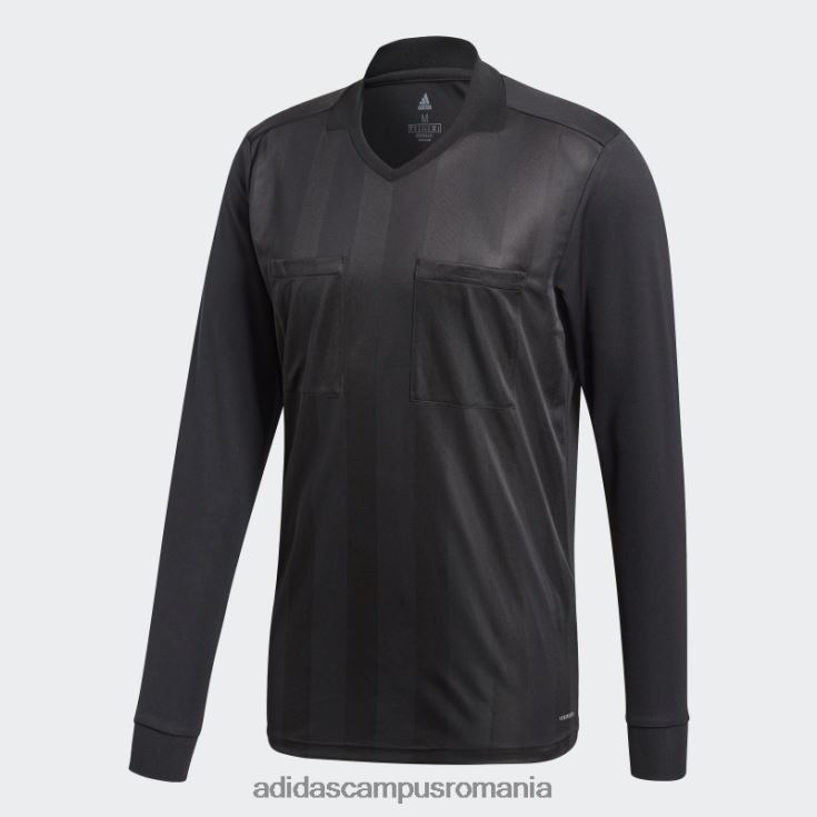adidas campus romania tricou arbitru negru adidas bărbați negru J266N214748