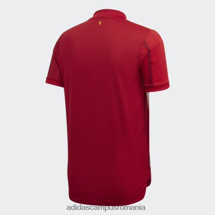 adidas campus romania tricou autentic spania roșu victorie acasă bărbați roșu victorie J266N214998