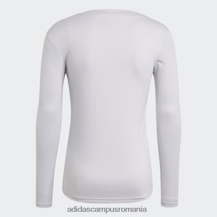 adidas campus romania tricou baza echipei gri deschis adidas bărbați gri deschis J266N26756