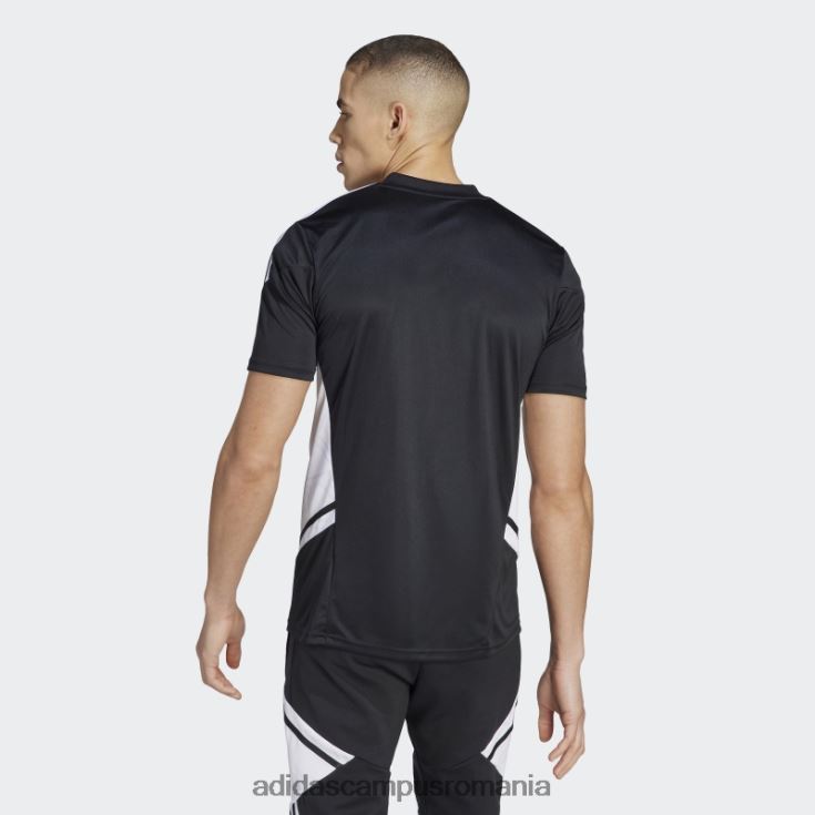 adidas campus romania tricou de antrenament benfica condivo negru adidas bărbați negru J266N214394