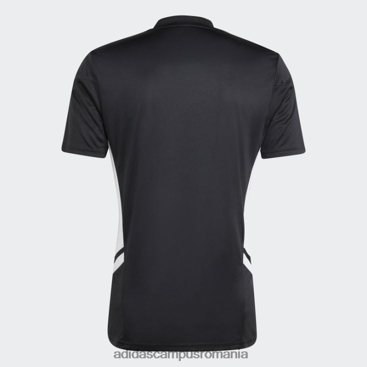 adidas campus romania tricou de antrenament benfica condivo negru adidas bărbați negru J266N214394