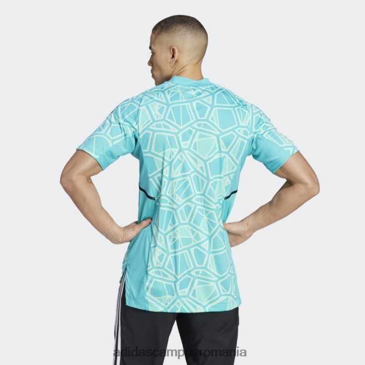 adidas campus romania tricou de portar mint rush condivo 22 bărbați papură cu mentă J266N214164