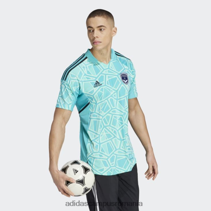 adidas campus romania tricou de portar mint rush condivo 22 bărbați papură cu mentă J266N214164