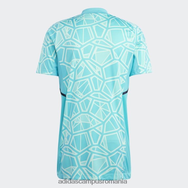 adidas campus romania tricou de portar mint rush condivo 22 bărbați papură cu mentă J266N214164
