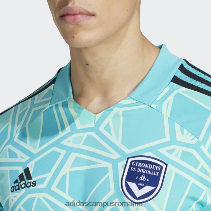adidas campus romania tricou de portar mint rush condivo 22 bărbați papură cu mentă J266N214164