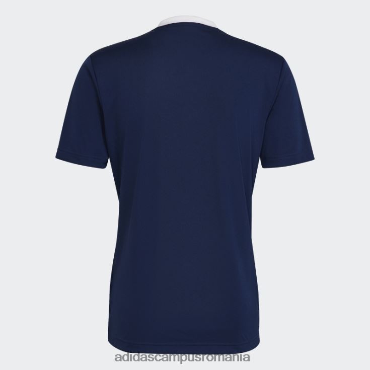 adidas campus romania tricou entrada 22 bleumarin adidas bărbați albastru marin J266N213488