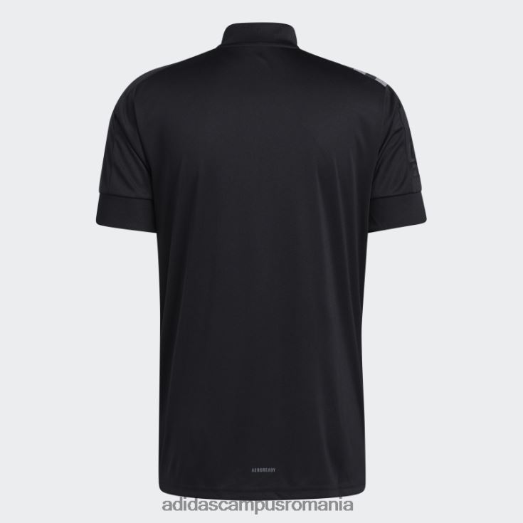 adidas campus romania tricou mls all-star 20/21 negru bărbați negru J266N214965