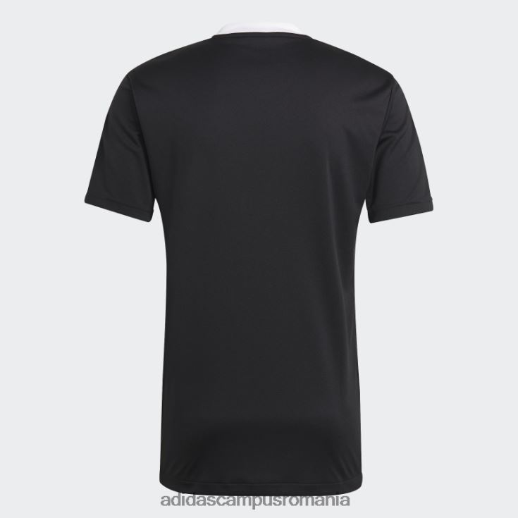 adidas campus romania tricou negru de antrenament tiro 21 bărbați negru J266N24912