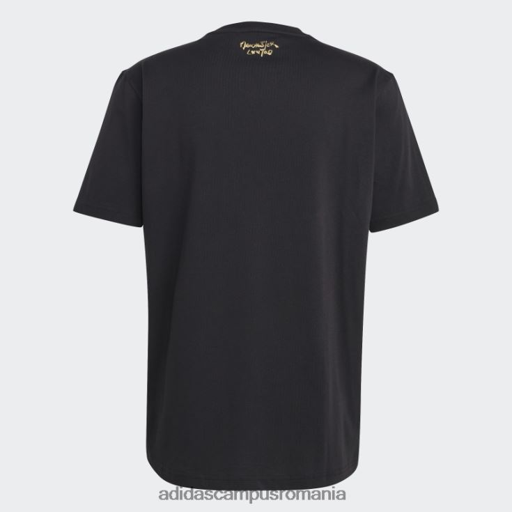 adidas campus romania tricou negru manchester united chinese story adidas bărbați negru J266N214019