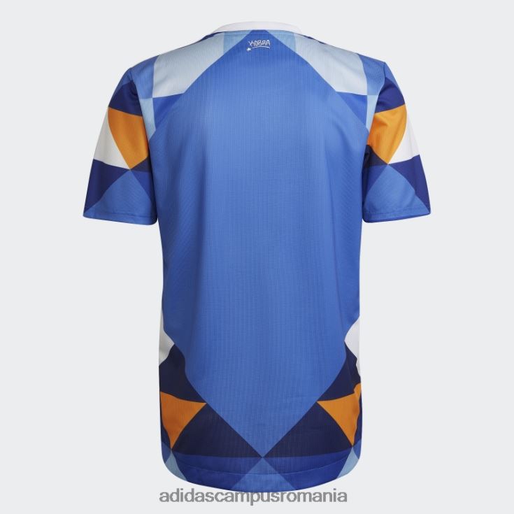 adidas campus romania tricoul al patrulea multicolor juventus 21/22 bărbați multicolor/negru J266N2856