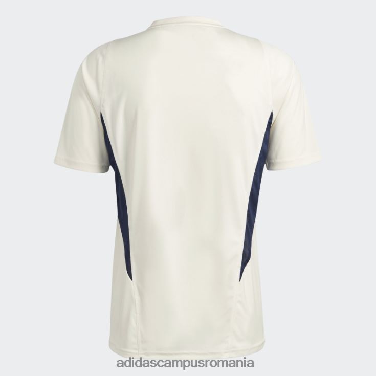 adidas campus romania tricoul de antrenament italia tiro 23 alb bărbați alb J266N213645