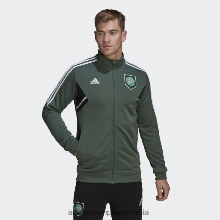 adidas campus romania verde oxid celtic fc condivo 22 track top bărbați oxid verde J266N213745