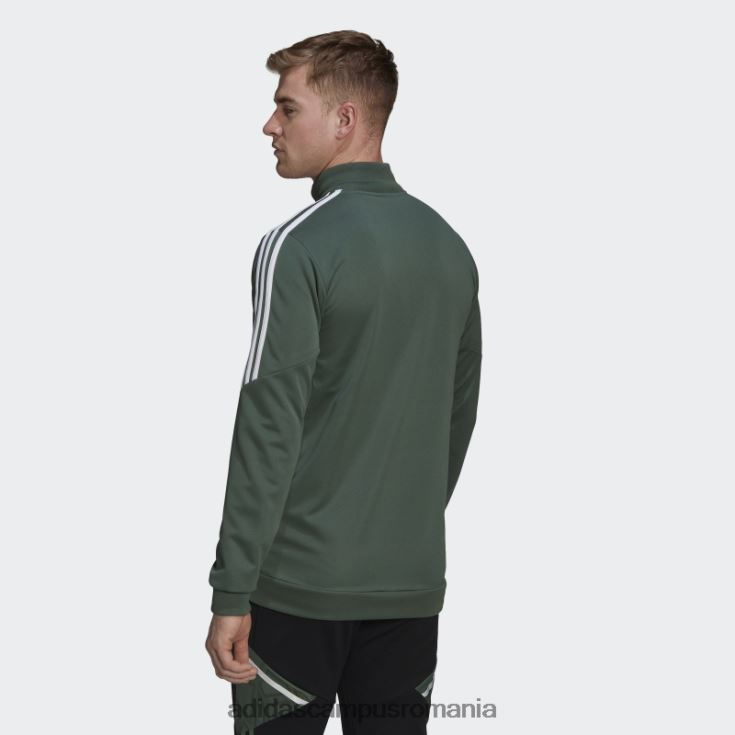 adidas campus romania verde oxid celtic fc condivo 22 track top bărbați oxid verde J266N213745