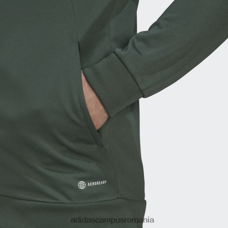 adidas campus romania verde oxid celtic fc condivo 22 track top bărbați oxid verde J266N213745