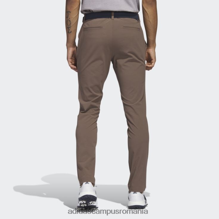 adidas campus romania Earth ultimate365 tour nailon pantaloni de golf conici bărbați Pământ J266N25266