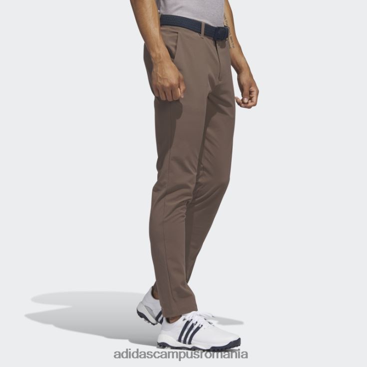 adidas campus romania Earth ultimate365 tour nailon pantaloni de golf conici bărbați Pământ J266N25266
