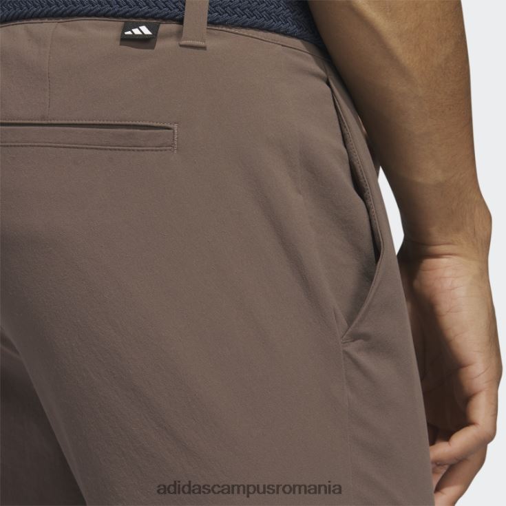 adidas campus romania Earth ultimate365 tour nailon pantaloni de golf conici bărbați Pământ J266N25266