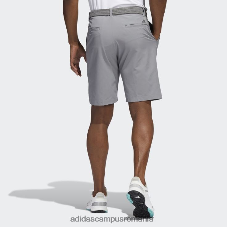 adidas campus romania Ultimate365 pantaloni scurți de 10,5 inci, gri bărbați gri J266N21190